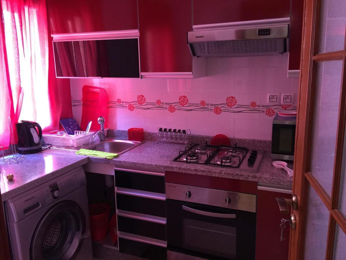 Apartment Majdoline Marrákes Szoba fotó