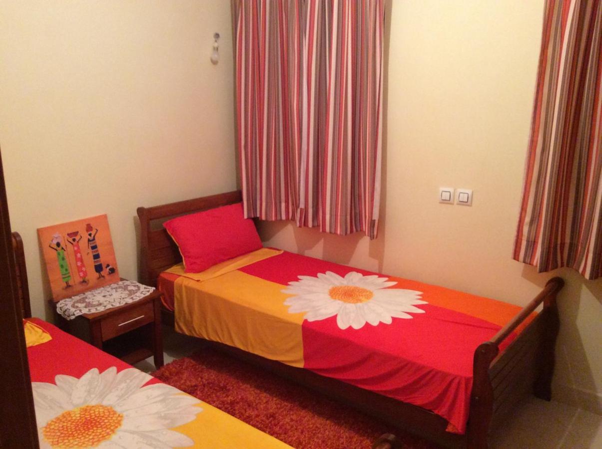 Apartment Majdoline Marrákes Szoba fotó
